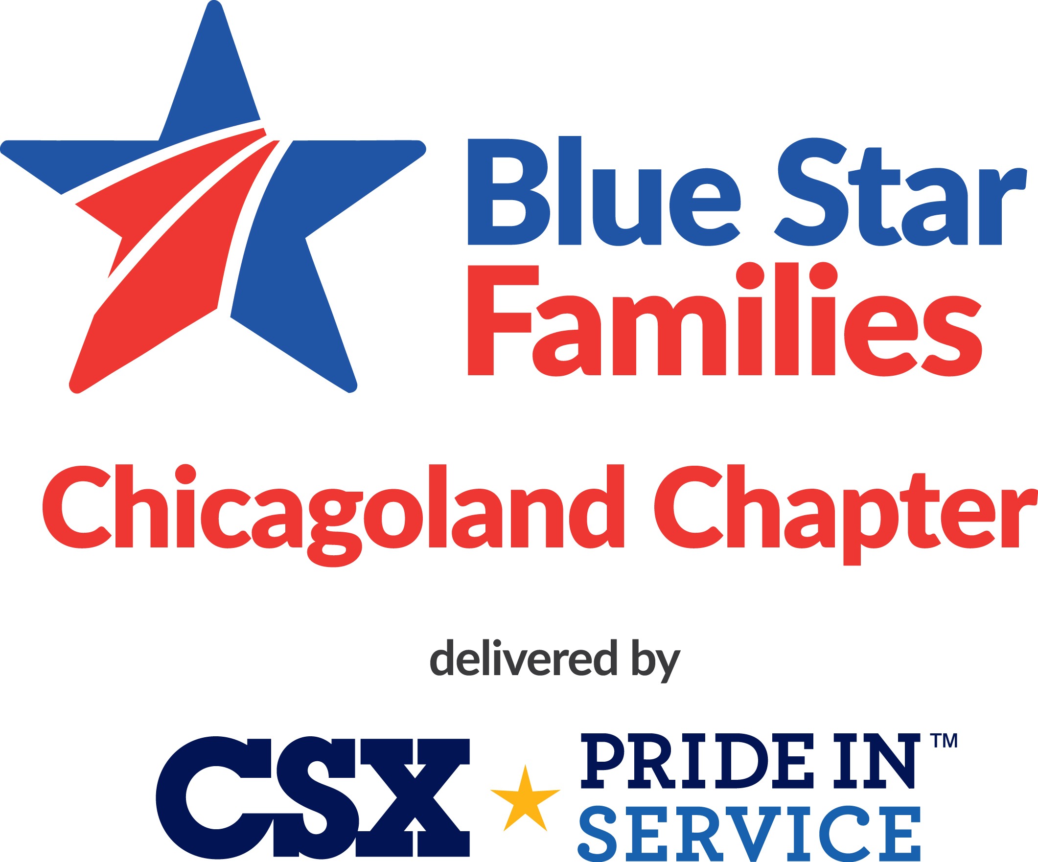 blue star families Allen Force