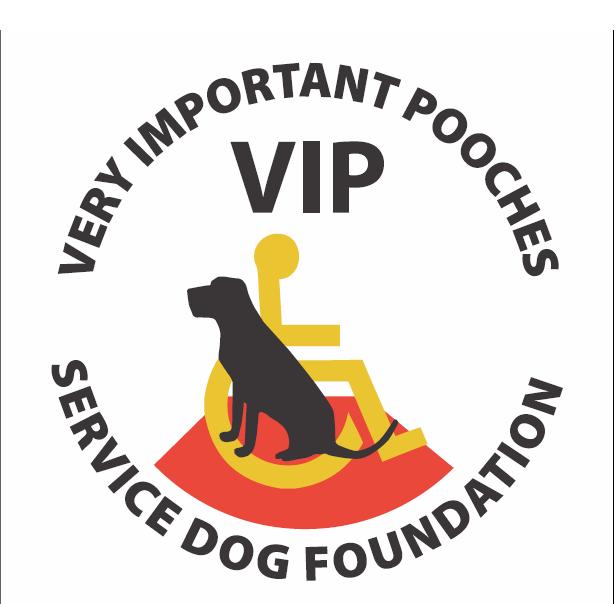 vipservicedogfoundation Allen Force