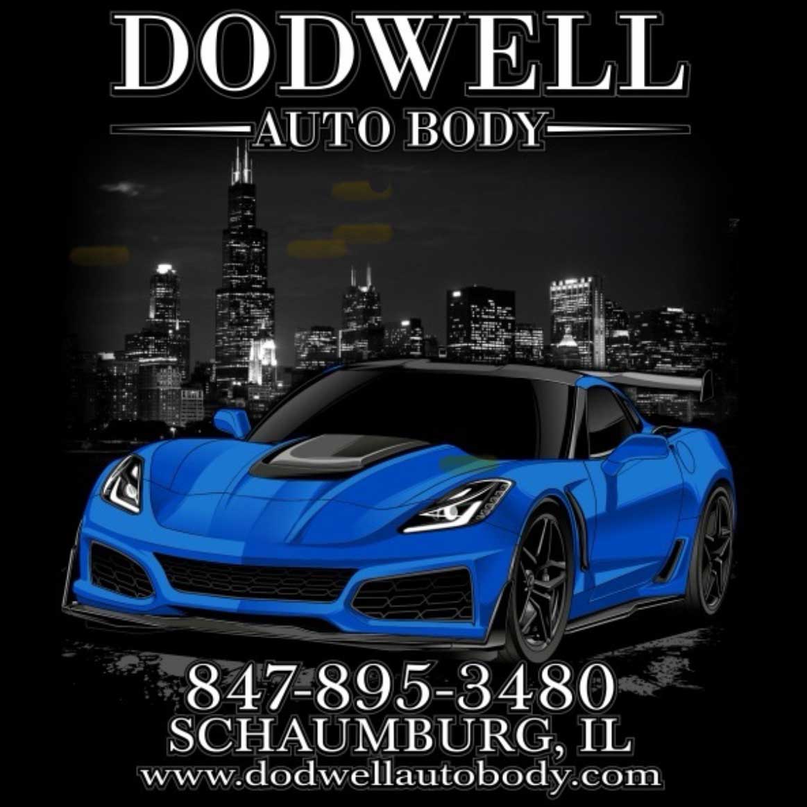 Dodwell Auto Body