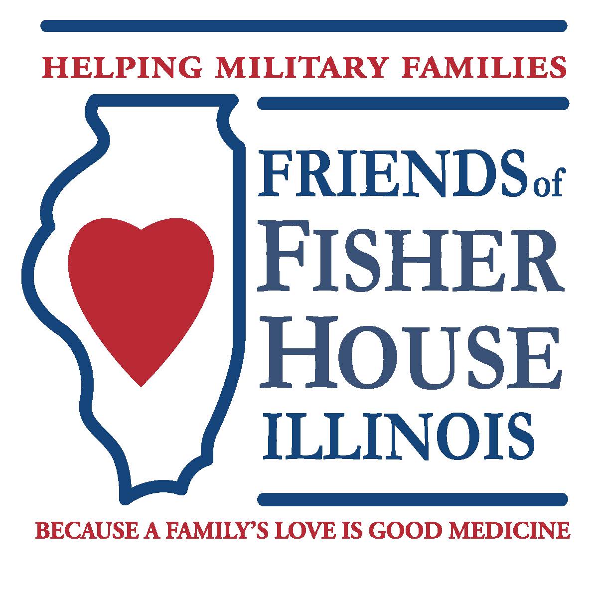 Friends of Fisher House