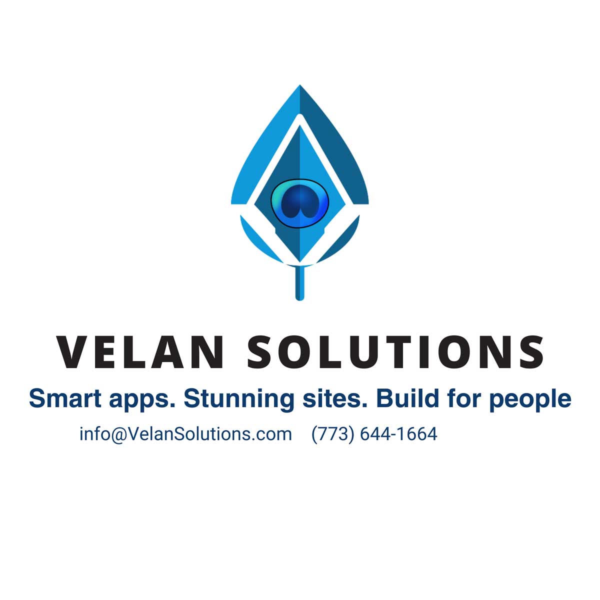 Velan Solutions
