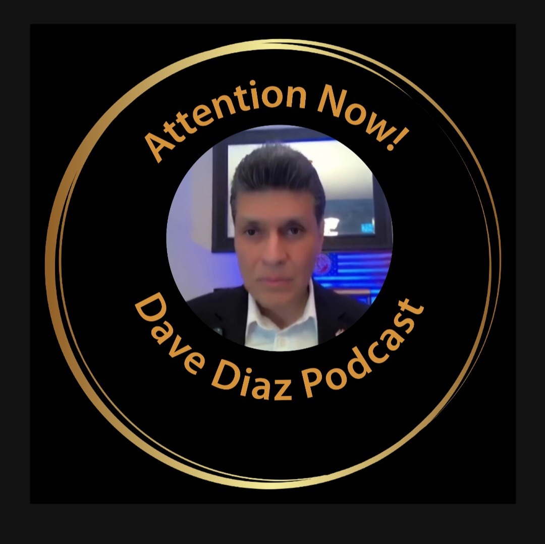 Dave Diaz Podcast