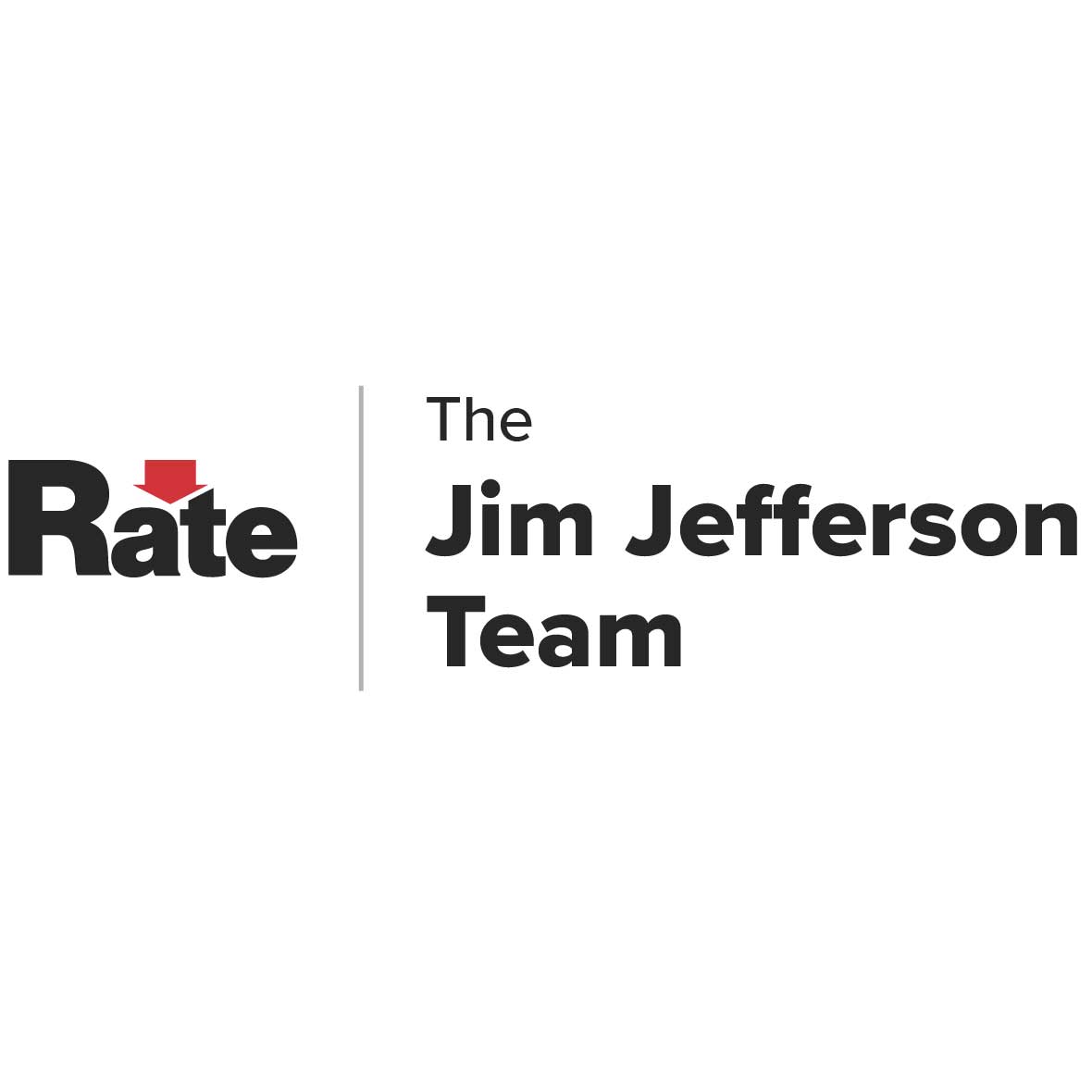 Rate - Jim Jefferson