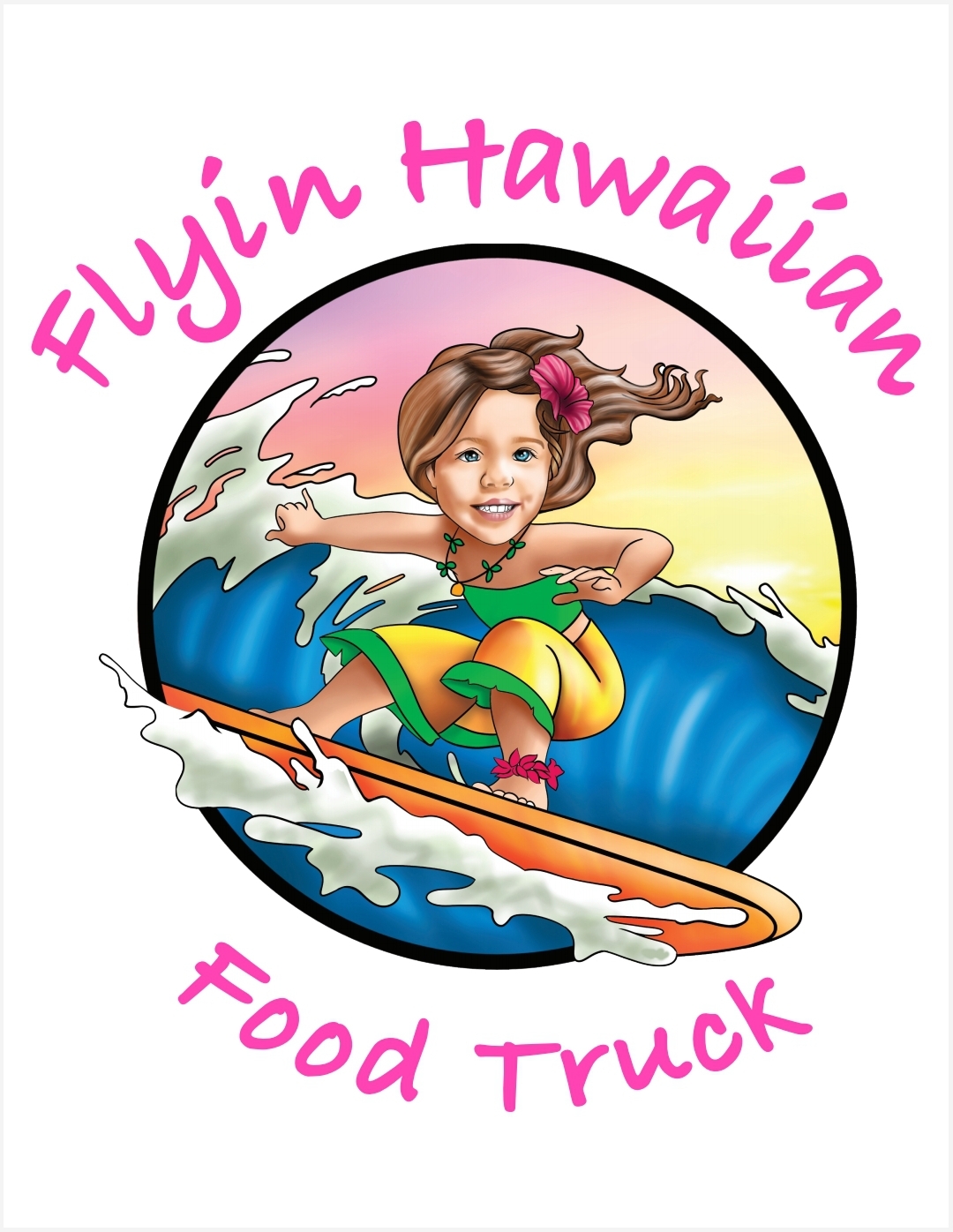 FlyinHawaiian