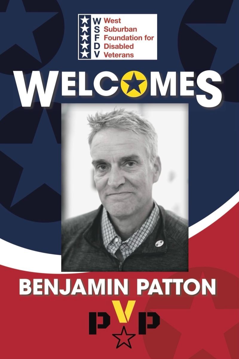 Ben-Patton